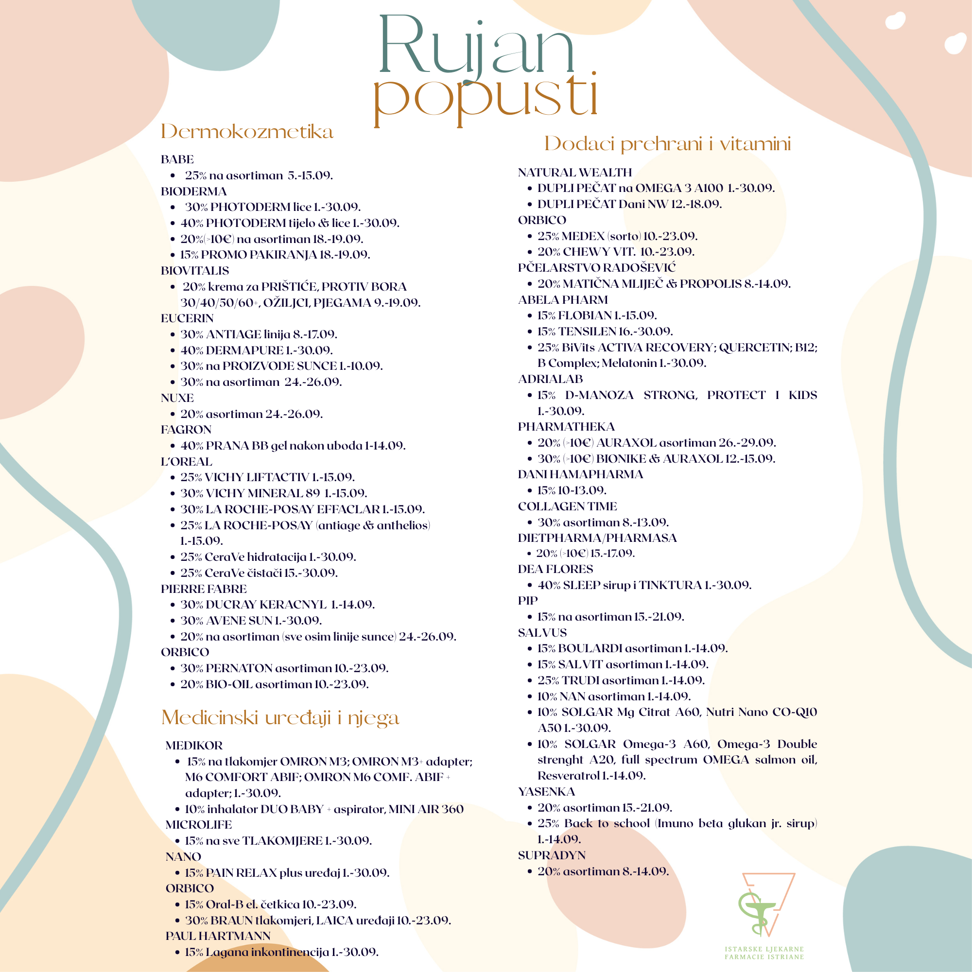 Rujan (480 x 480 mm)